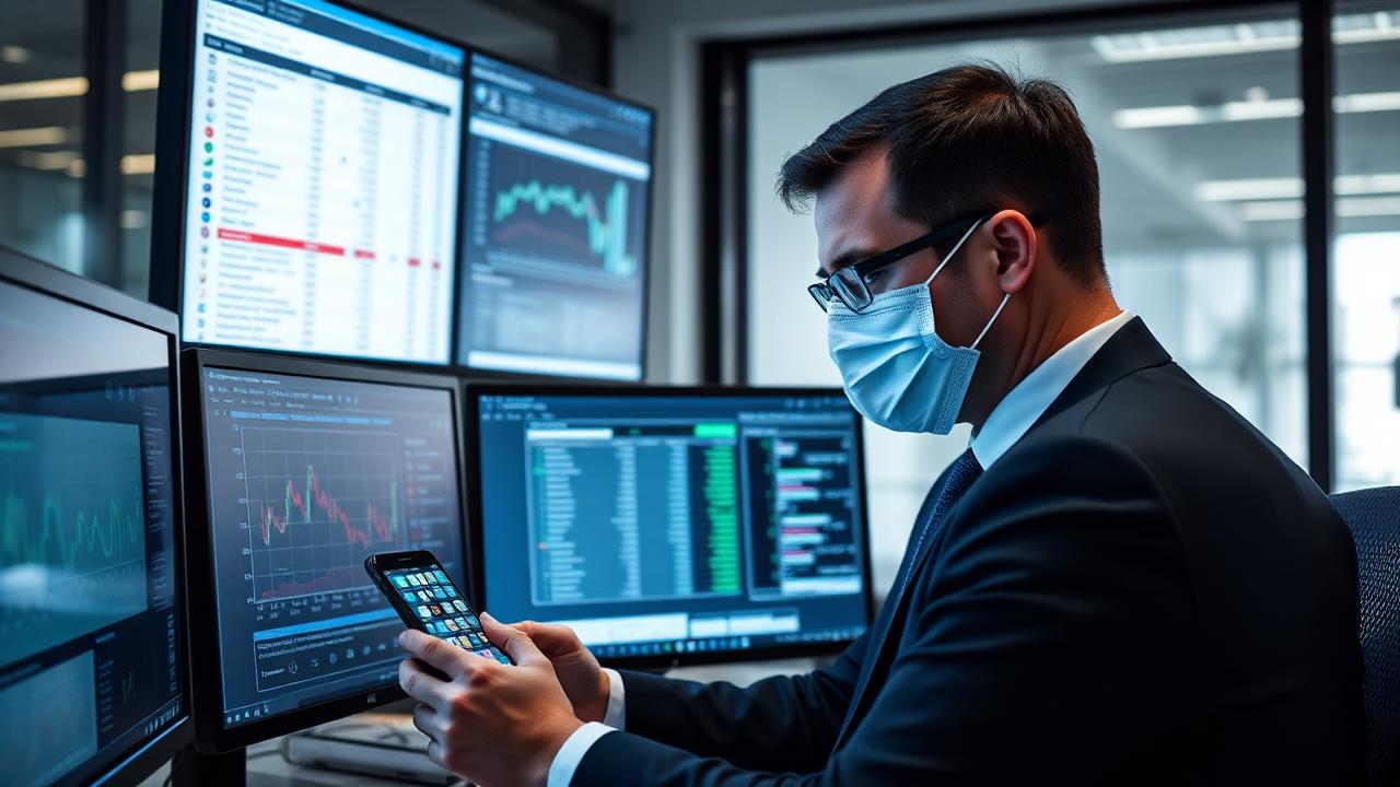 Internal Fraud Detection