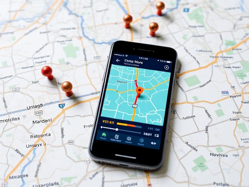 Location Tracking Forensics