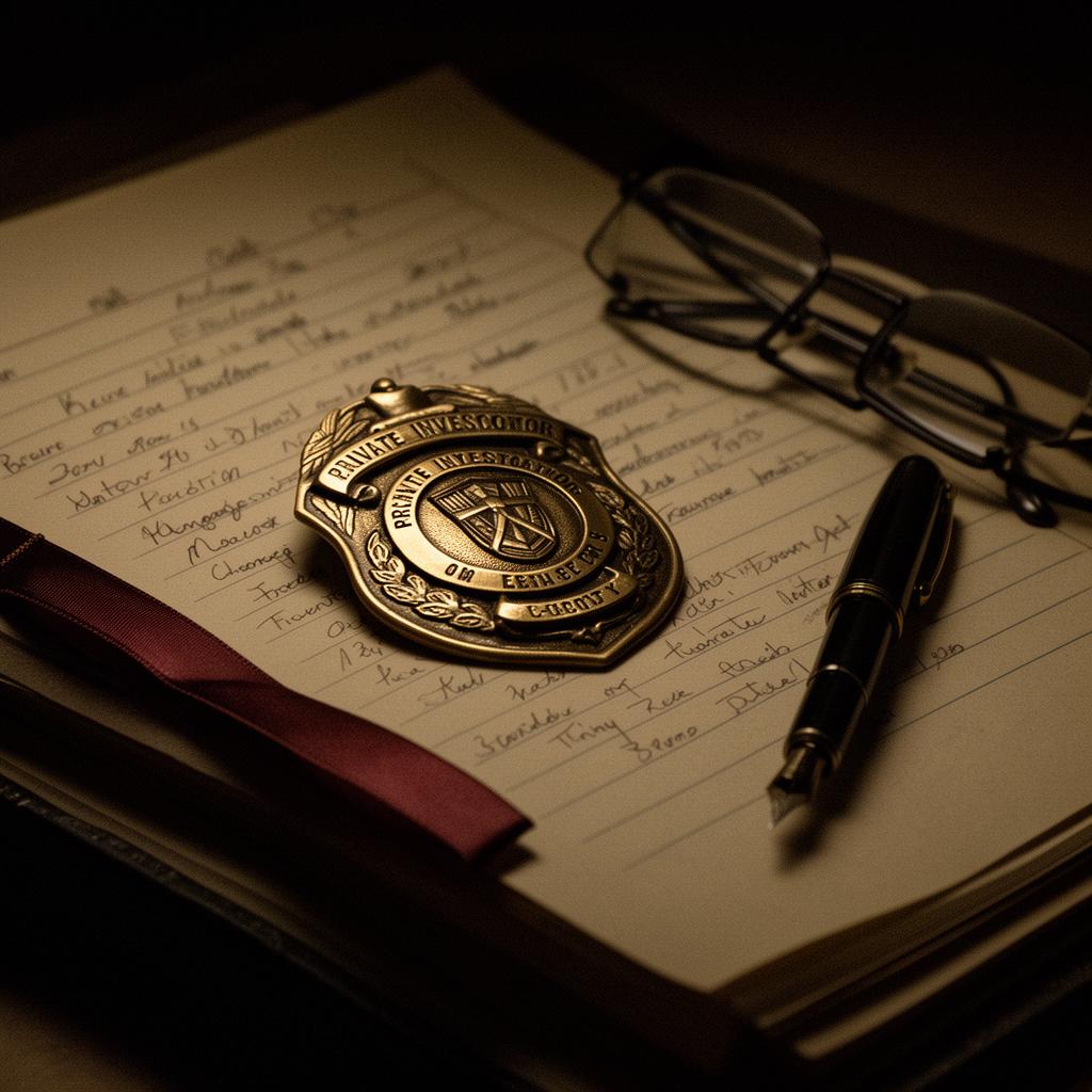 Private investigation